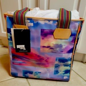 Consuela Mandy Classic Tote